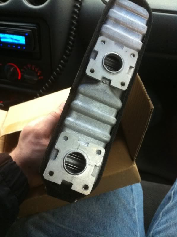 Heater core replacement Nissan XTerra Forum